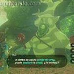 Uniendo los Cuatro Santuarios: Explorando los Lugares Míticos de Zelda