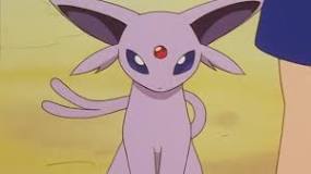¿Cómo evolucionar a Eevee a Umbreon en Pokémon Platino?