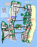Base Militar: Explorando GTA Vice City - 25 - marzo 10, 2023