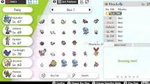 ¿Cómo saber si un Pokémon tiene el máximo de EVs?