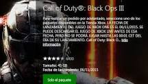 ¿Qué se necesita para jugar Black Ops 3?