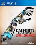 Acercándose a los Zombies: Una Mirada a Black Ops 3 - 7 - marzo 10, 2023