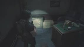Caja Fuerte 3: La Amenaza Resident Evil - 1 - marzo 10, 2023