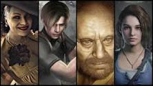 ¿Dónde transcurre Resident Evil 3?