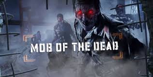 Mob of the Dead: La Experiencia de Black Ops 2 - 43 - marzo 10, 2023