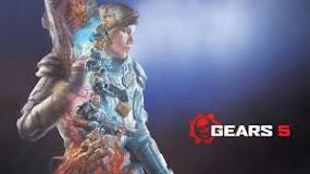 Gears of War: Una Saga épica - 3 - marzo 10, 2023