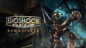 ¿Que trae el BioShock: The Collection?