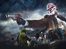 payday 2 ps3