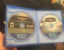 bioshock collection ps4