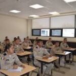 Escuelas Militares en Guadalajara: Una Mirada