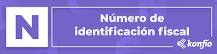 cual es el numero de identidad nacional en mexico