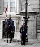 La Guardia Real Inglesa - 3 - marzo 11, 2023