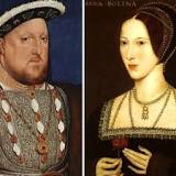 ¿Qué hizo Enrique VIII para casarse con su 2da esposa Ana Bolena?
