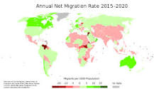 Migración: ¿Quién se Mueve? - 3 - marzo 11, 2023