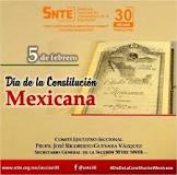 ¿Qué es la Constitución Política de los Estados Unidos Mexicanos para niños?