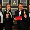 La Oscuridad de los Anillos: el Éxito de los Oscar
