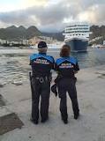 Sueldos de la Policía Portuaria - 21 - marzo 11, 2023