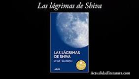 Resumen de Las Lágrimas de Shiva por Capítulos - 3 - marzo 11, 2023