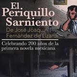 El Periquillo Sarniento: sus Personajes - 3 - marzo 12, 2023