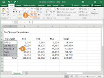 Combinando Celdas en Excel 2003 - 3 - marzo 5, 2023