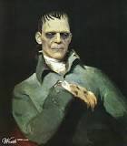 ¿Qué pasó en el capítulo 5 de Frankenstein?
