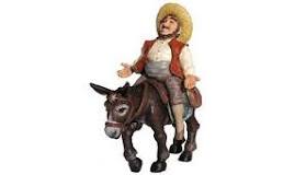 Don Quijotes Steed:  Rocinante - 23 - marzo 11, 2023