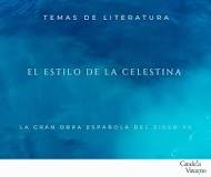 La Celestina: un análisis de su lenguaje. - 3 - marzo 11, 2023