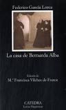 Bernarda Albas Home: Una Mirada al Género - 3 - marzo 11, 2023