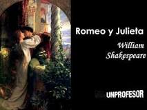 Las Familias Rivalizantes de Romeo y Julieta - 43 - marzo 11, 2023