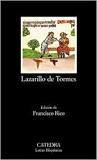 ¿Cuántas páginas tiene el libro de Lazarillo de Tormes?