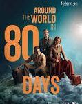 Viaje alrededor del mundo en 80 días: Un Resumen de los Capítulos