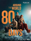 Viaje alrededor del mundo en 80 días: Un Resumen de los Capítulos - 3 - marzo 11, 2023