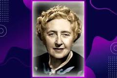 ¿Cuál es la obra más famosa de Agatha Christie?