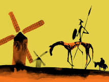 ¿Qué enseñanza nos deja Don Quijote de la Mancha?