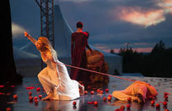 Romeo y Julieta: Una Historia de Amor Eterna - 3 - marzo 12, 2023
