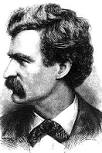 ¿Qué tipo de libros escribió Mark Twain?