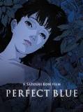 Disfrutando de Perfect Blue: ¿Dónde Verlo? - 13 - febrero 13, 2023