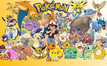 Descubre Pokemon en Castellano - 9 - febrero 13, 2023