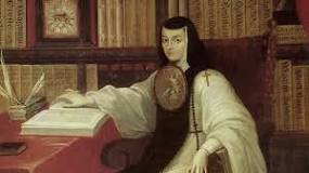 ¿Que le gustaba hacer a Sor Juana Inés?