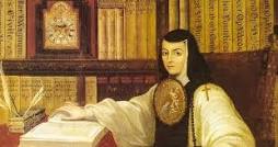 Soneto V: Sor Juana Inés de la Cruz - 45 - marzo 12, 2023