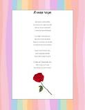 Rosa Roja: un poema con profundo significado social - 3 - marzo 12, 2023