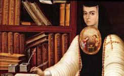La Verdadera Identidad de Sor Juana Inés de la Cruz - 3 - marzo 12, 2023