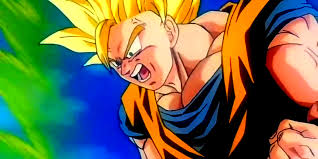 Goku: El Cabello Amarillo Brillante - 3 - febrero 13, 2023