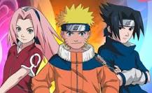 ¿Cuántas series de Naruto hay?