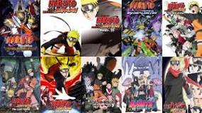 Los Mejores Capítulos de Naruto Shippuden” - 3 - febrero 13, 2023