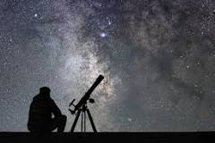 Explorando el Espacio: La Ciencia del Cosmos - 3 - marzo 13, 2023