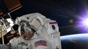 ¿Cuánto Pesa un Traje Espacial? - 3 - marzo 13, 2023