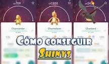 Shine Bright: El Mejor Pokemon Shiny - 3 - febrero 13, 2023