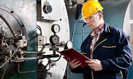 ¿Cuáles son algunas variables del mantenimiento industrial?