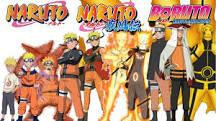 Naruto: Historia a través del tiempo - 3 - febrero 13, 2023